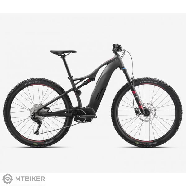 E bike orbea 2018 on sale