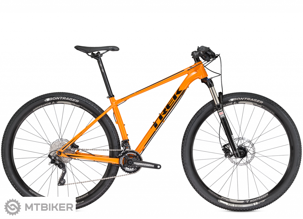 trek superfly 5 2018