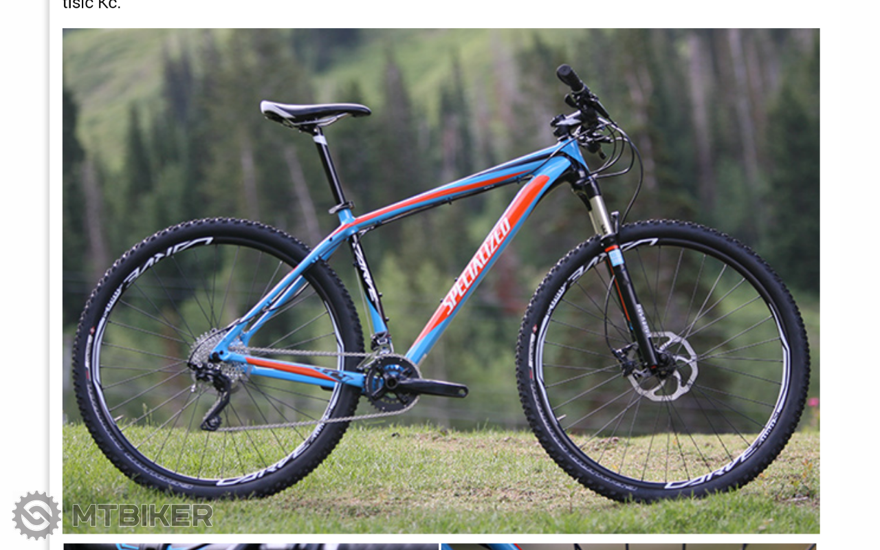 specialized carve expert 29 2013