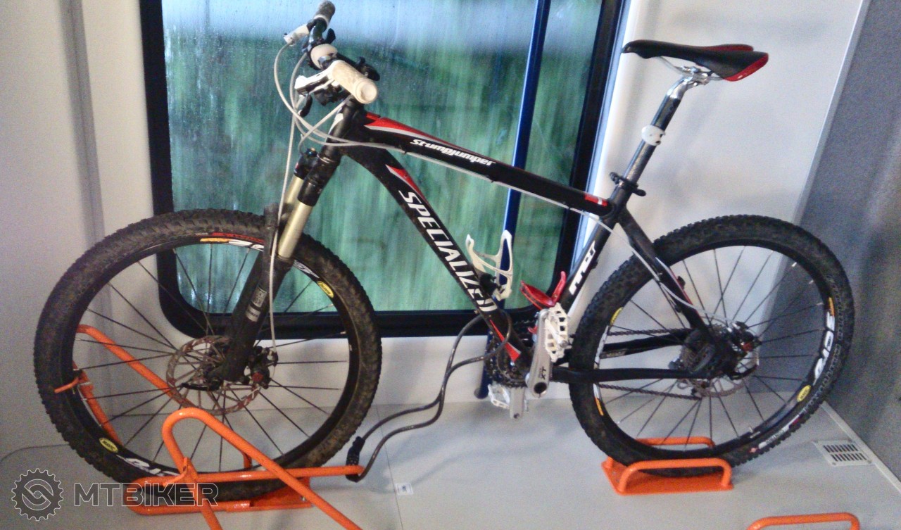 2007 specialized clearance stumpjumper hardtail