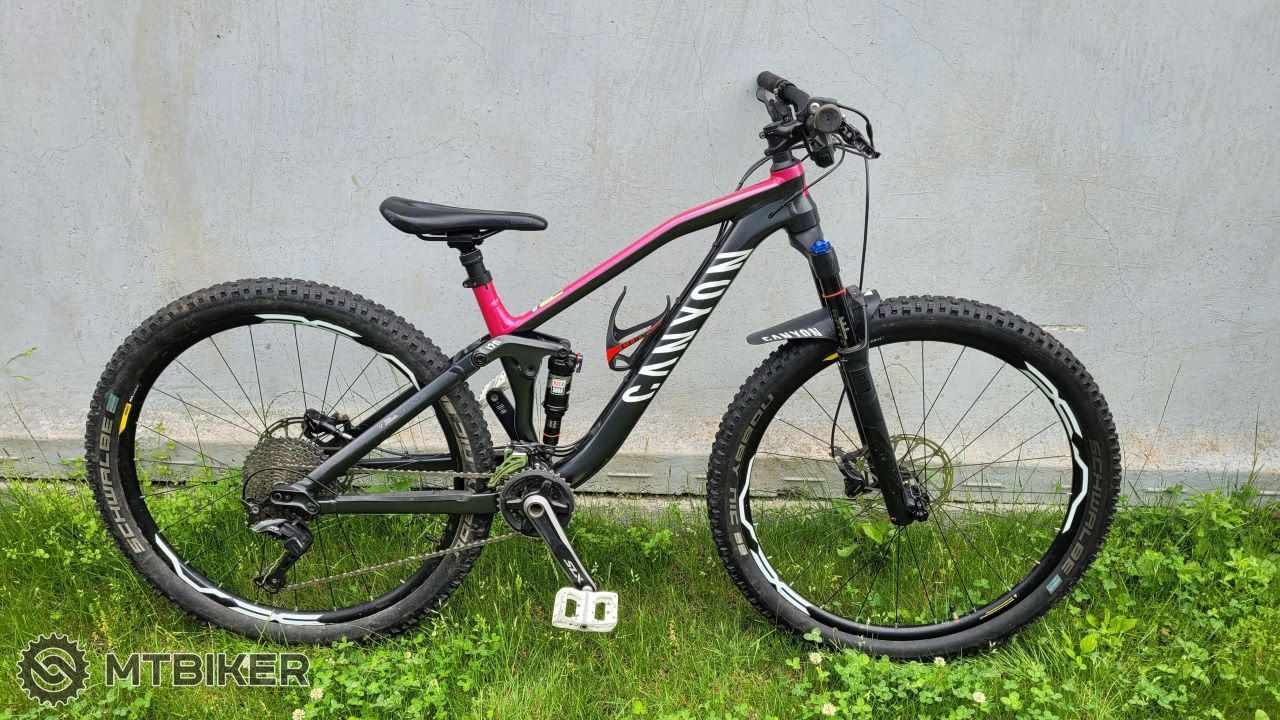 Canyon neuron cheap wmn al 6.0