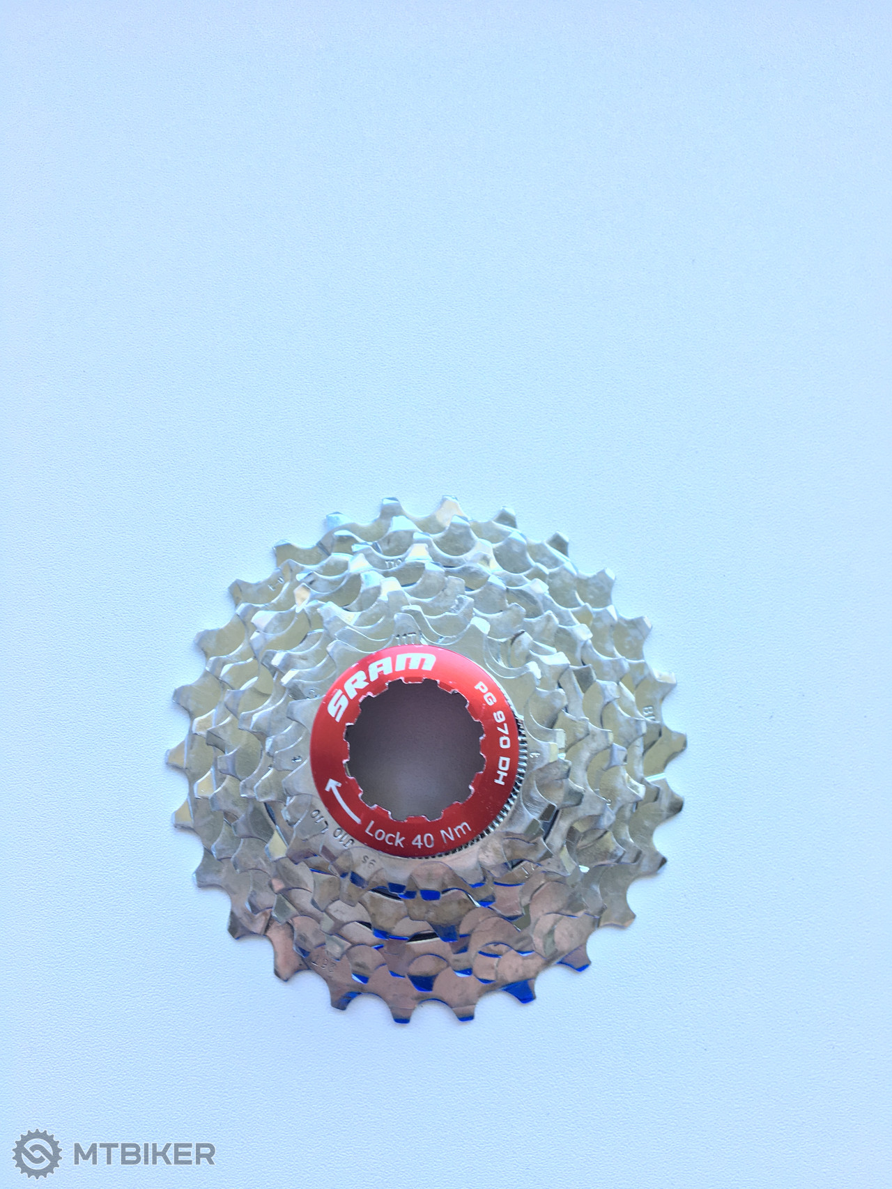 sram 970