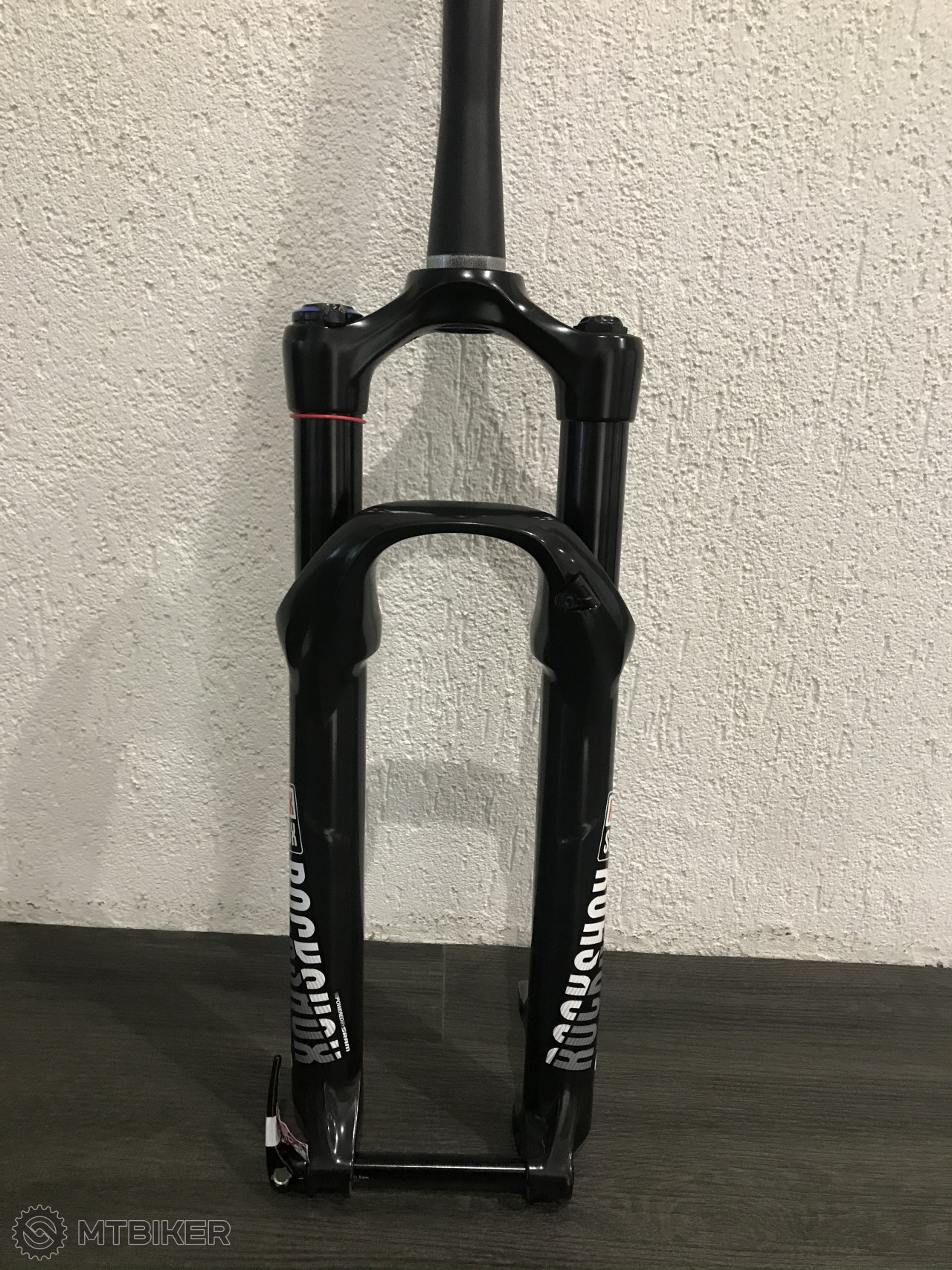 rockshox pike dj used