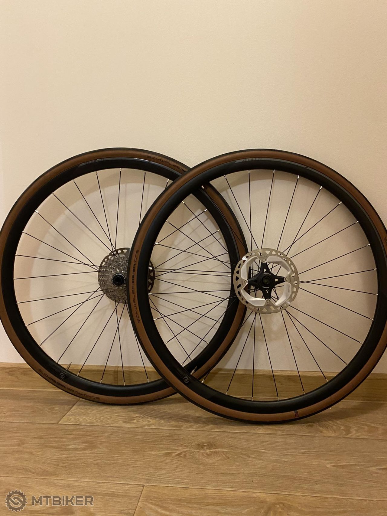 Sada Syncros Rr20 Disc 28 Front 28 Rear Syncros Axle Kolesá Na