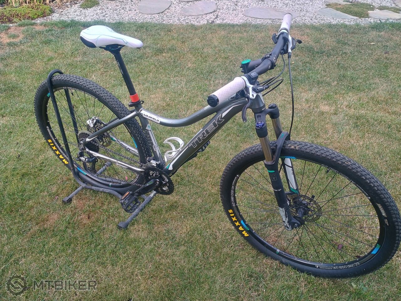 Trek Procaliber 9.5 - Horské hardtail bicykle - MTBIKER bazár