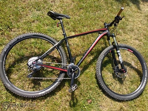 specialized crave pro 29 2015