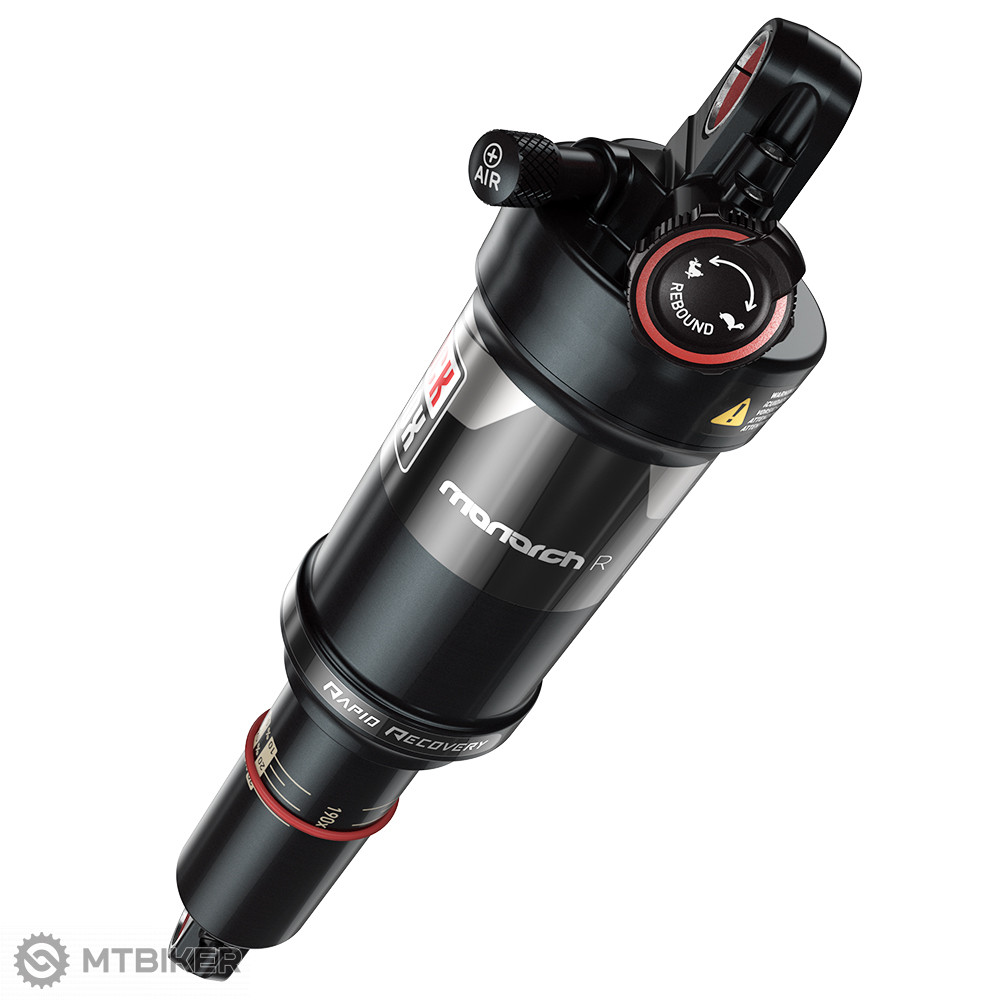 Пыльник rock shox