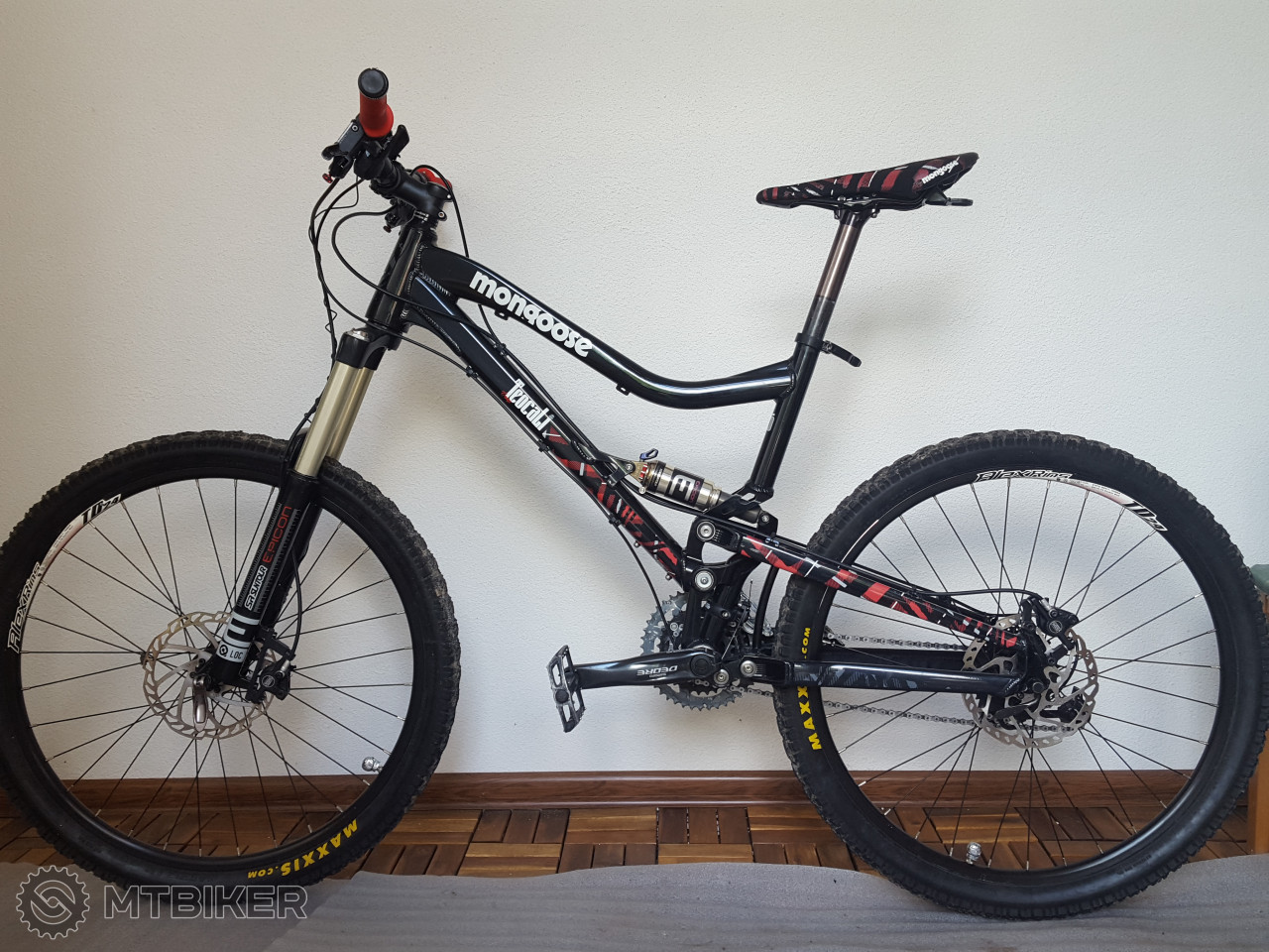 2012 Mongoose Teocali Elite Specs, Reviews, Images Mountain, 58% OFF