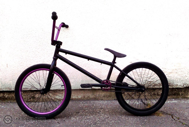 wtp bikes