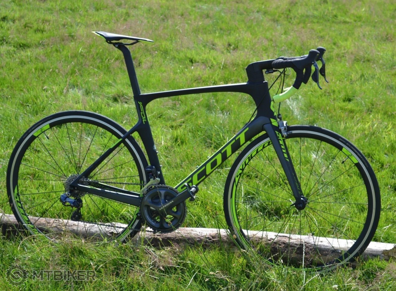 2014 scott foil 20