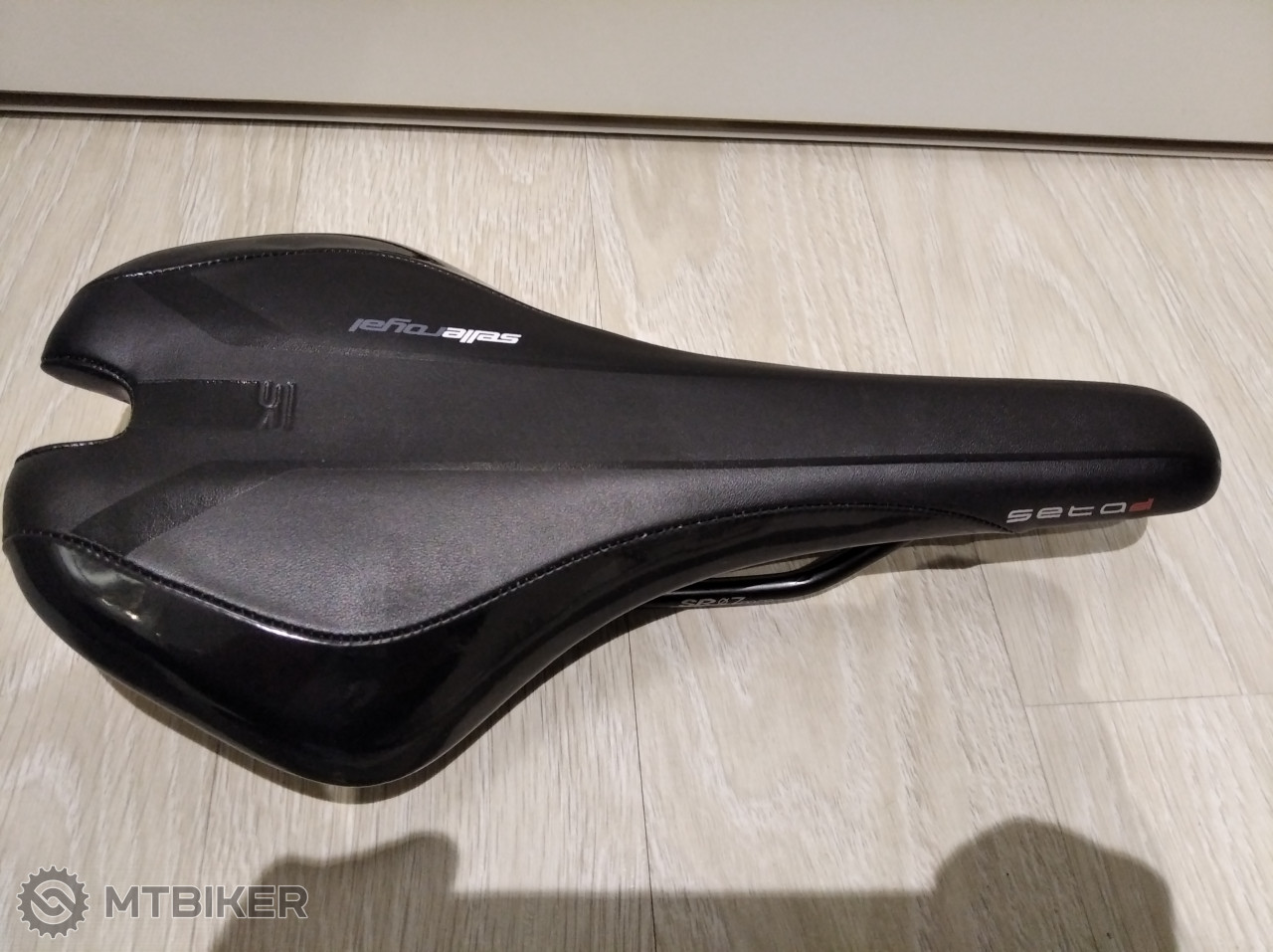 selle royal sport performa seta s1 saddle