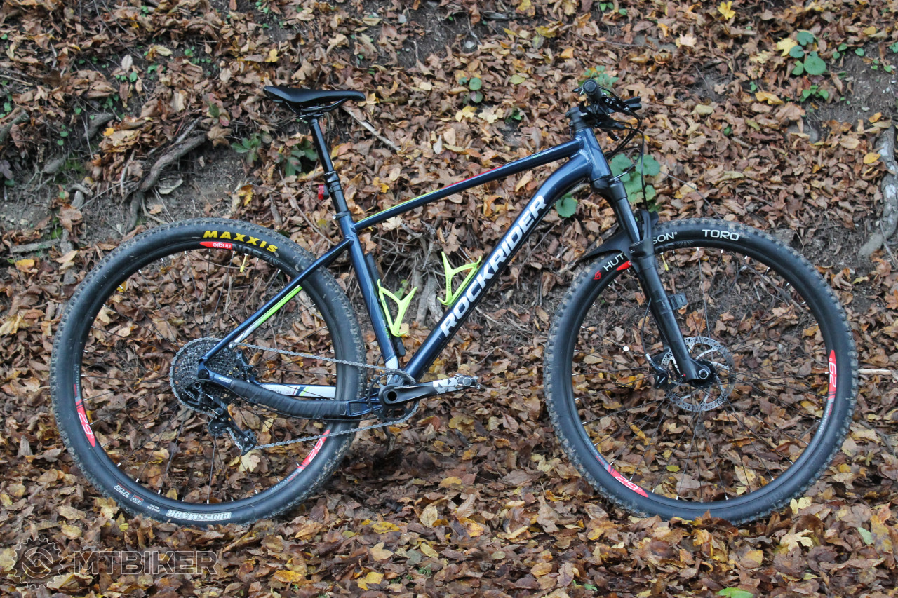 rockrider xc50 eagle