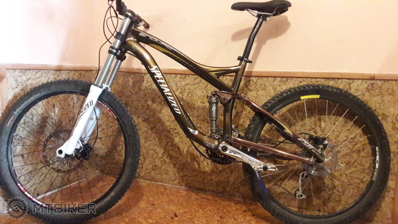 specialized enduro sl