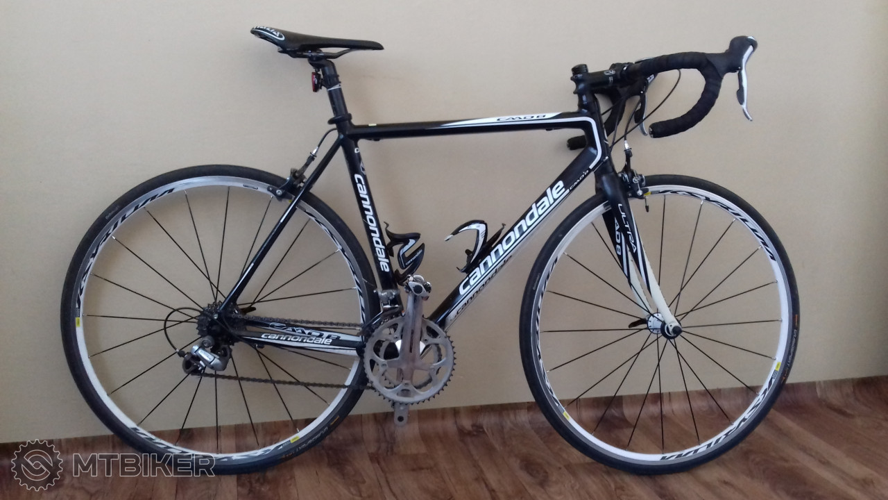 cannondale caad8 price philippines