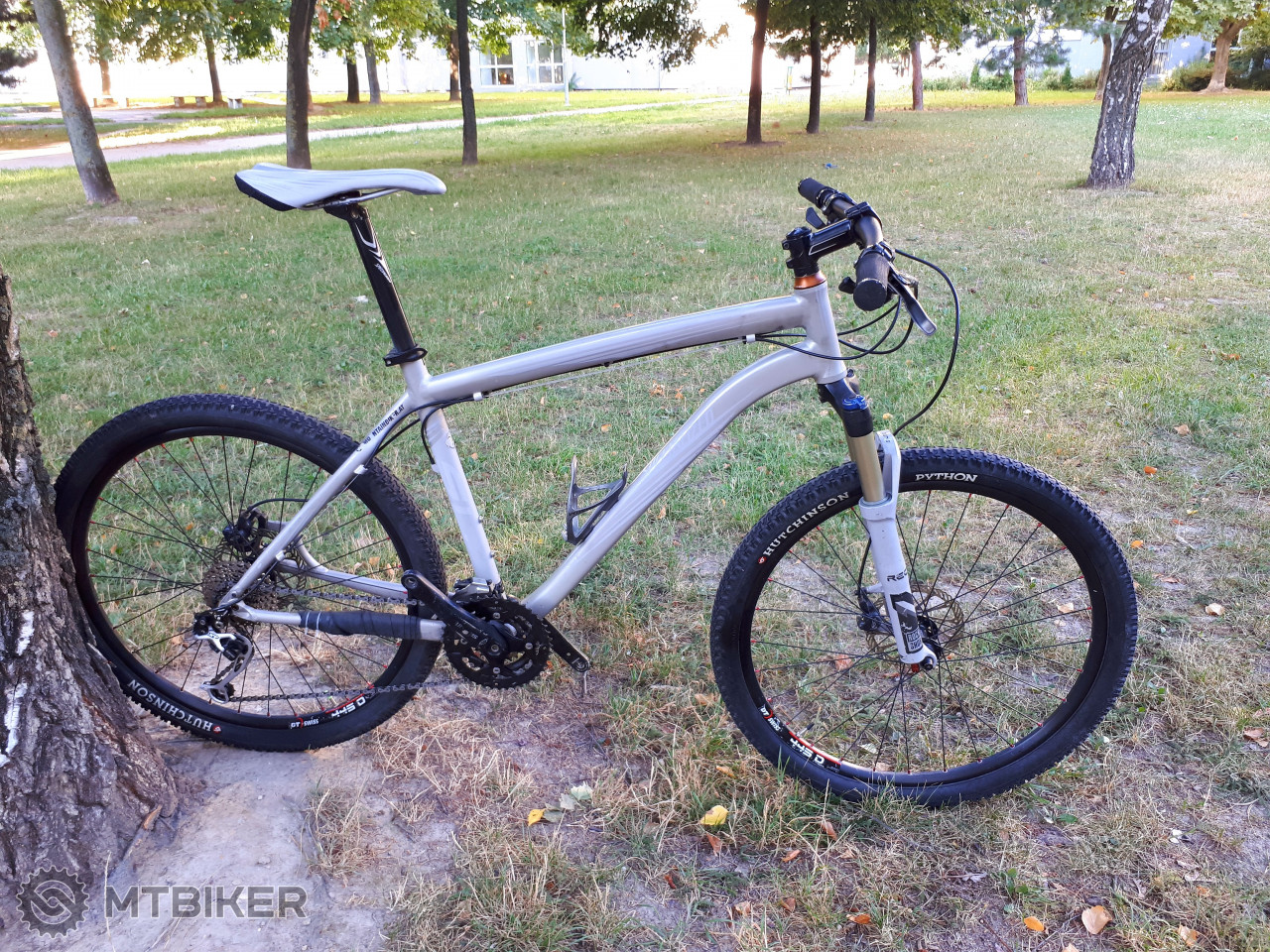 Specialized rockhopper sl 2010 sale