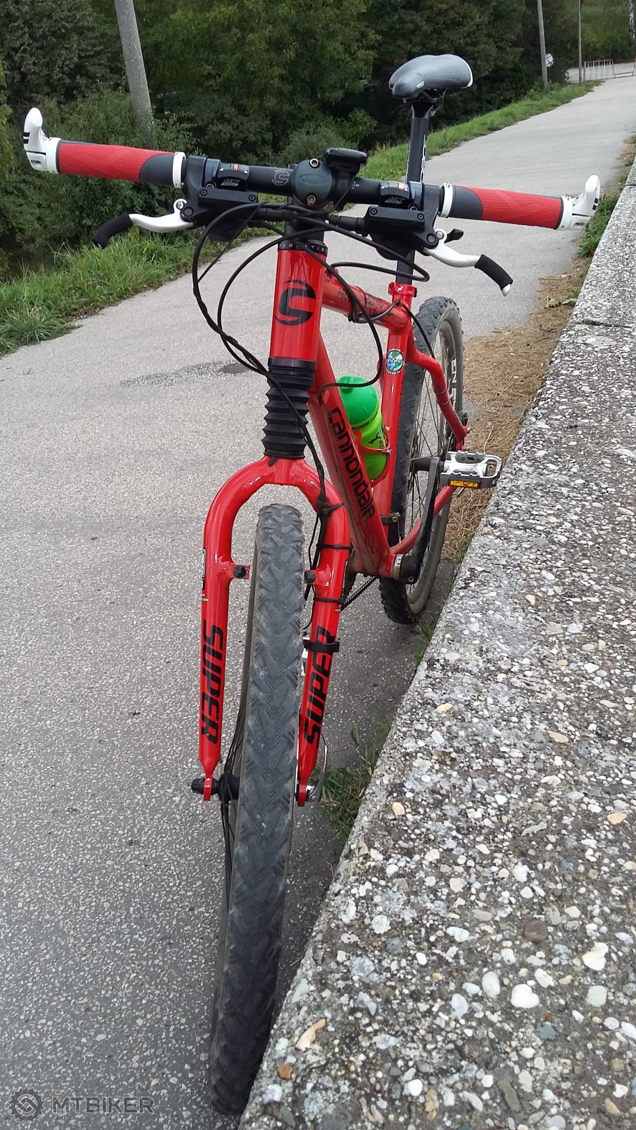 cannondale caad3 value