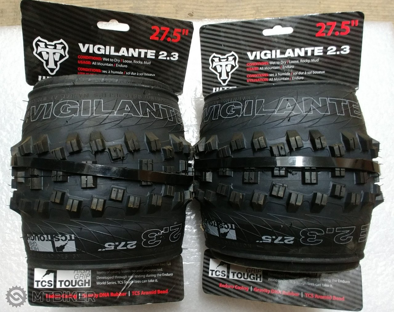 wtb vigilante 29 x 2.8