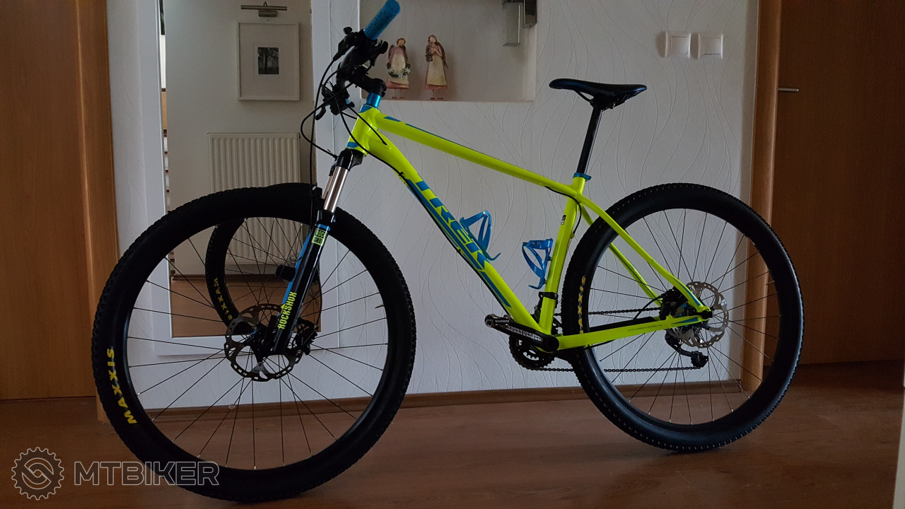 trek superfly 5 2018