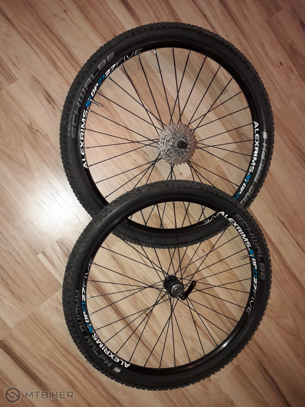 alexrims 26 inch