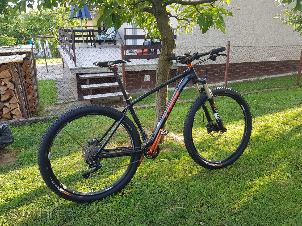 2013 trek stache 8 2013 trek stache 8