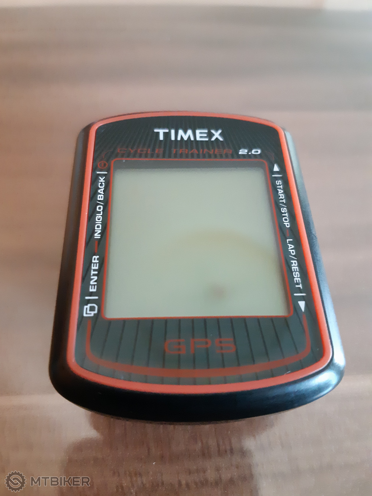 timex cycle trainer 2.0