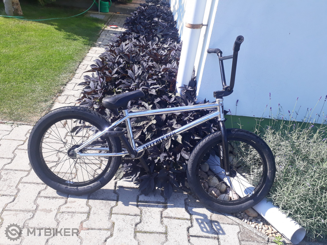 fit dugan bmx