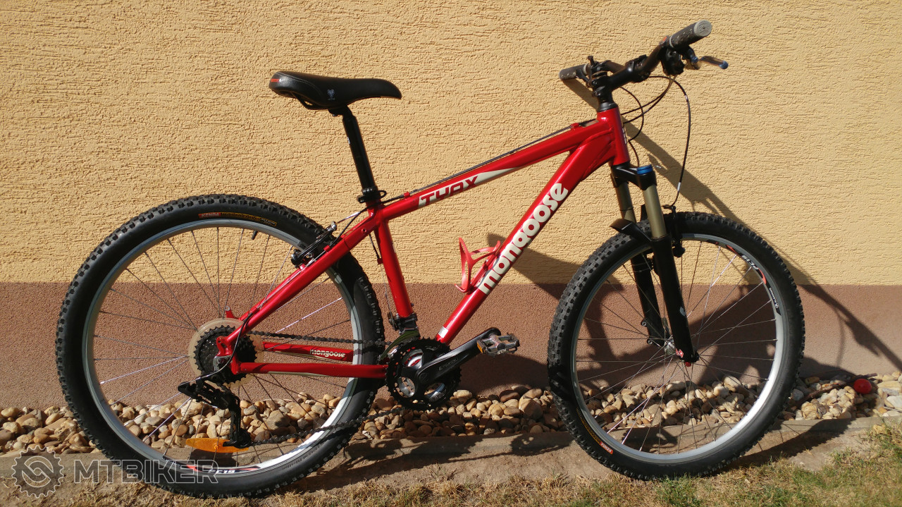 mongoose tyax comp 26