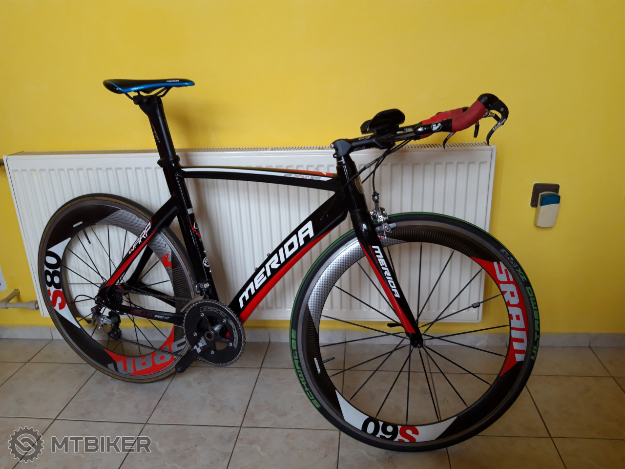 merida time warp 2020