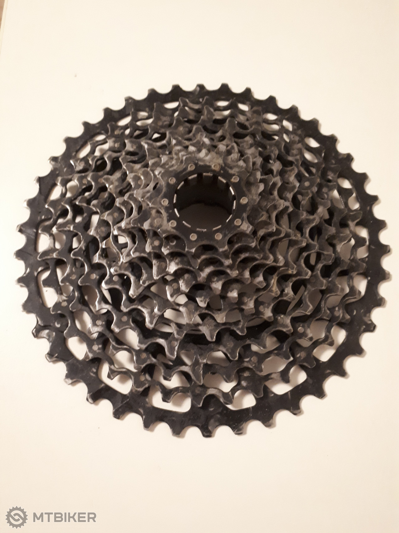 sram xd 1150