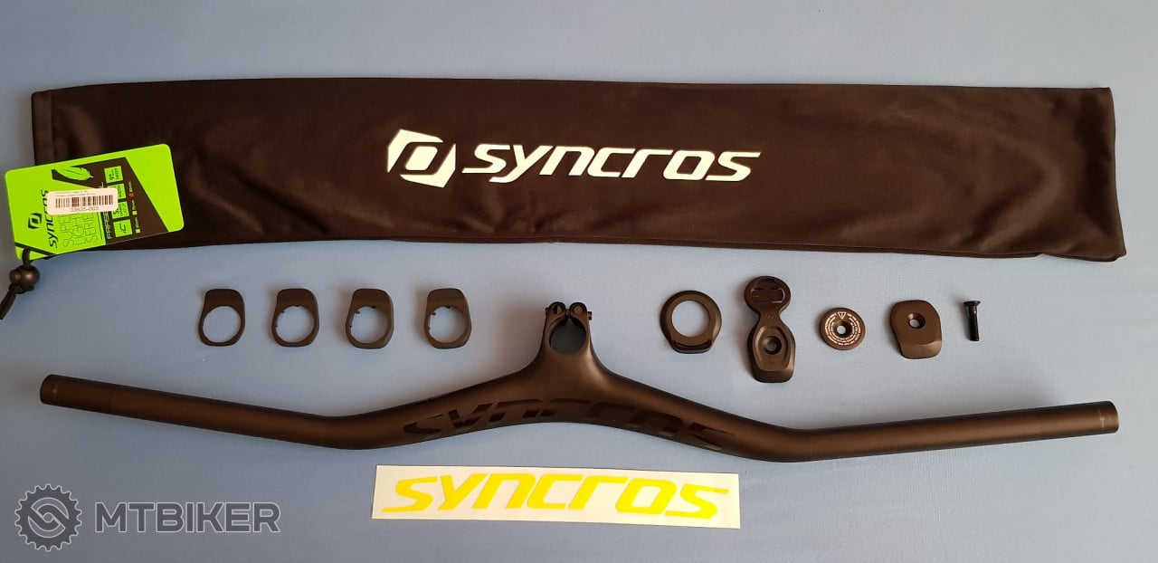 syncros fraser ic sl for sale