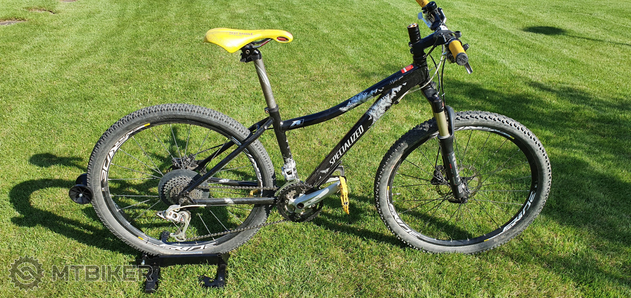 2016 specialized myka