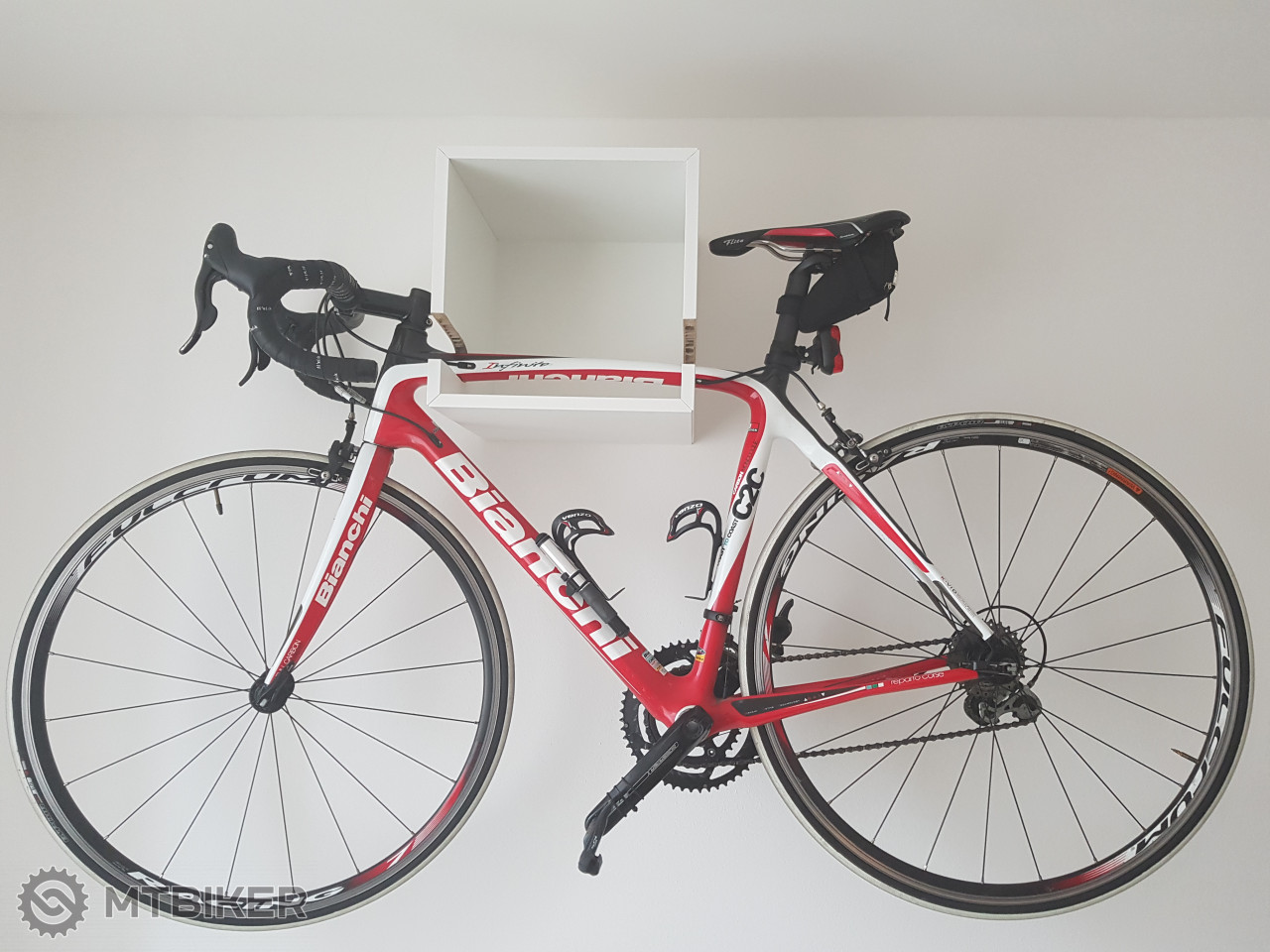 bianchi infinito c2c 2012