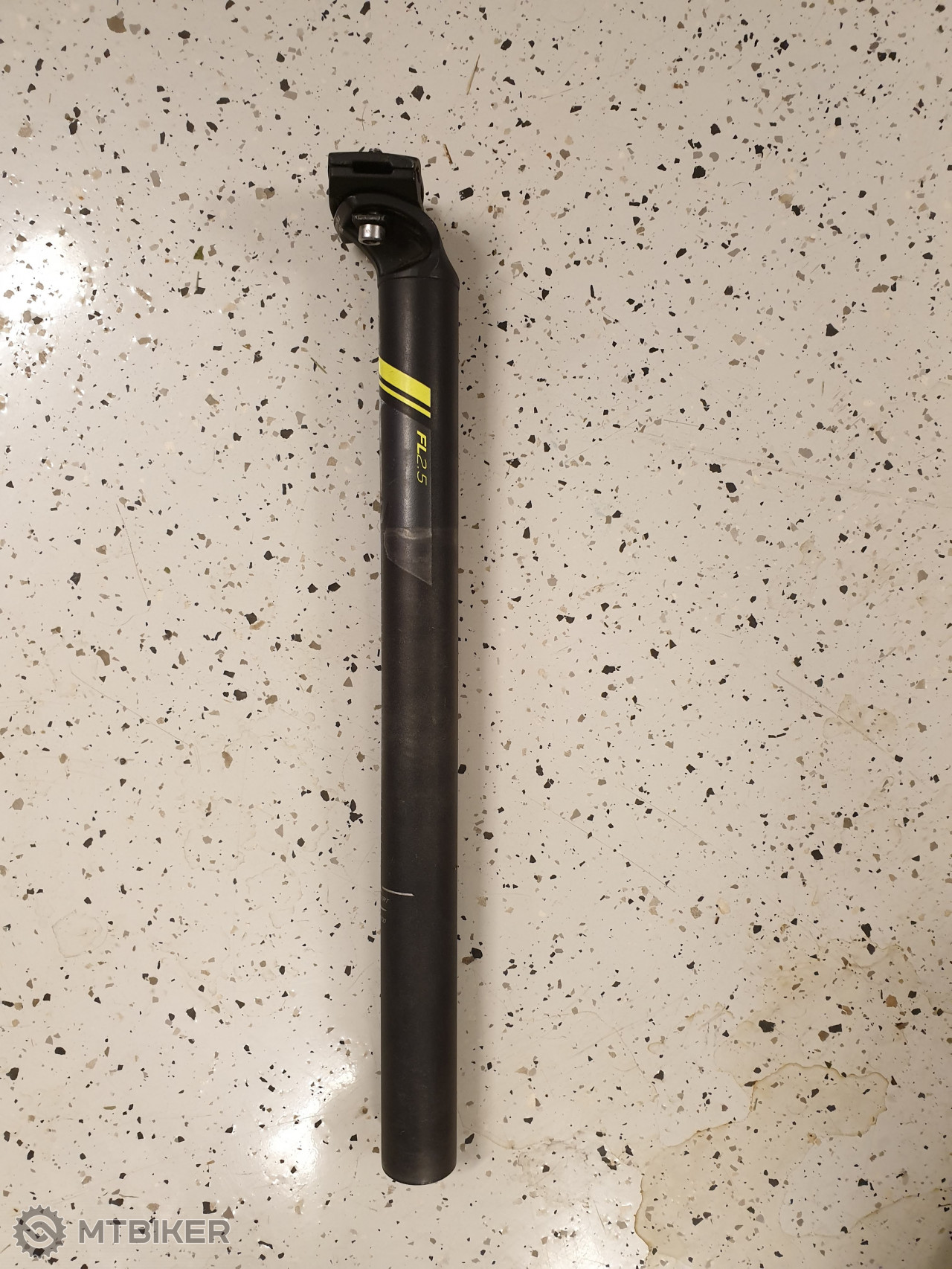syncros fl2 5 saddle
