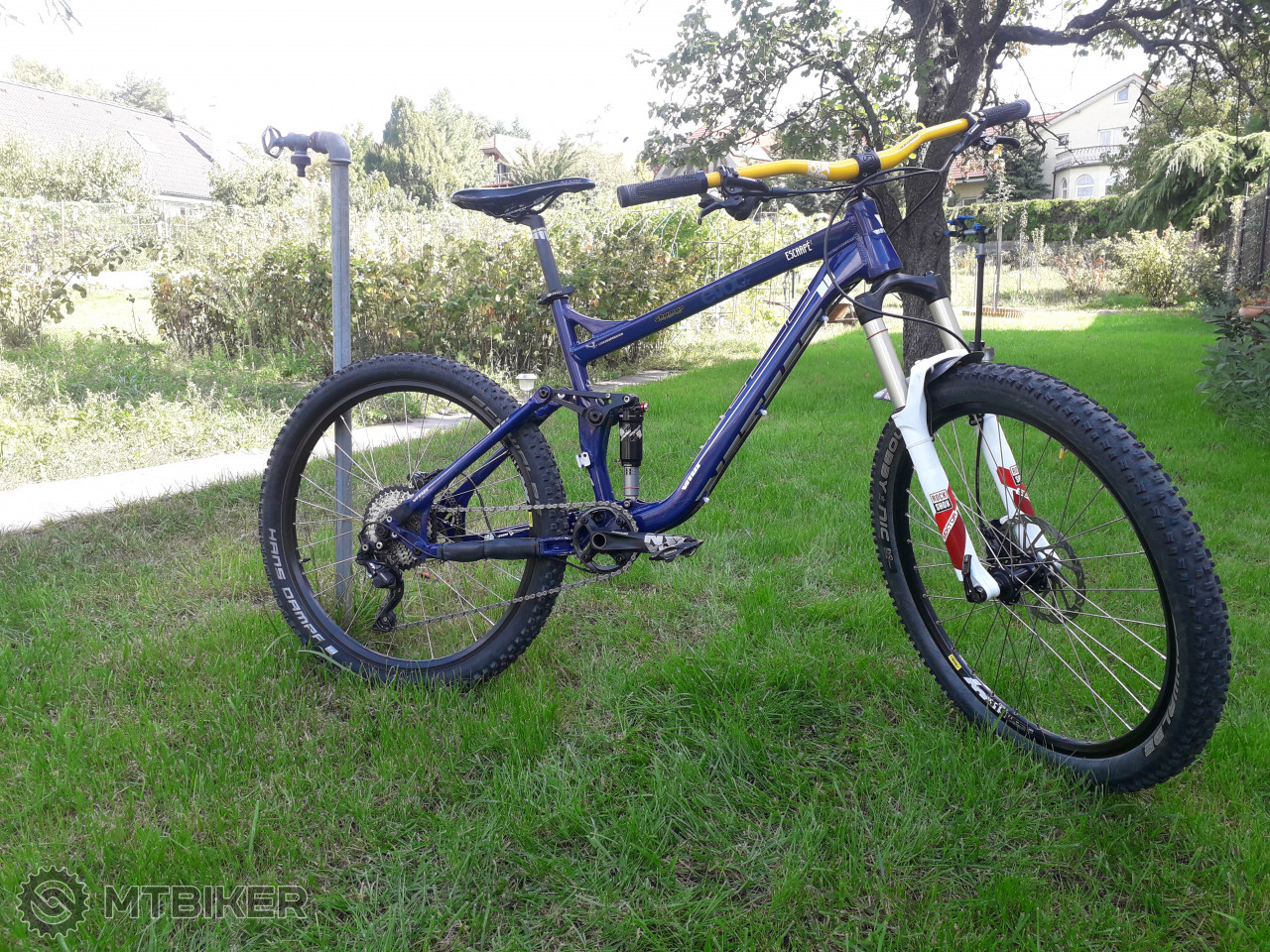 vitus escarpe nx 2019