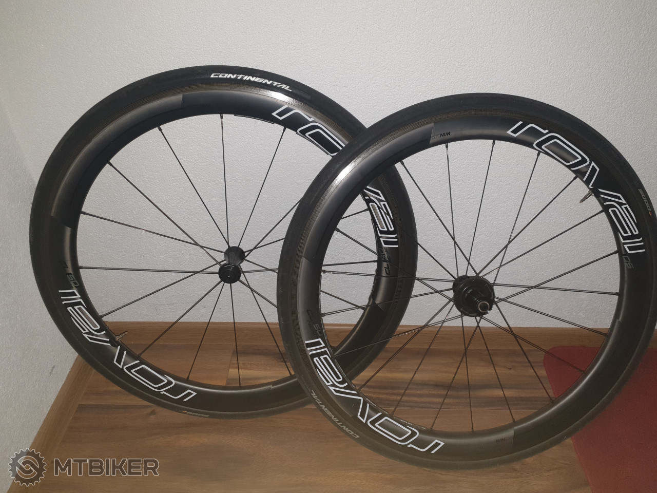 roval cl 50