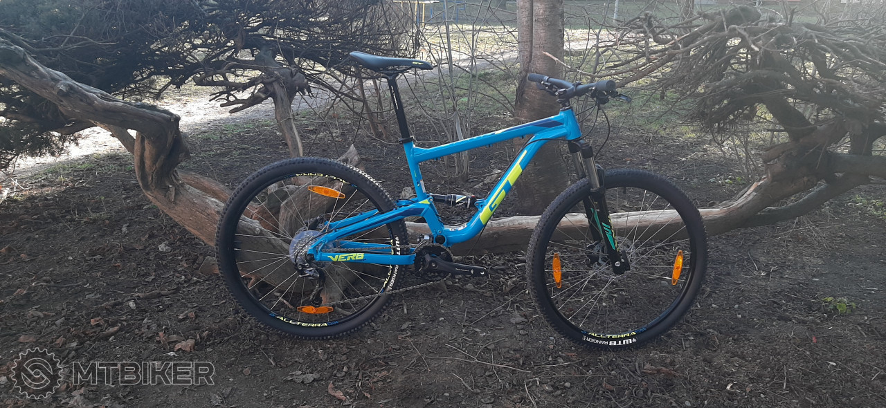 gt verb 27.5