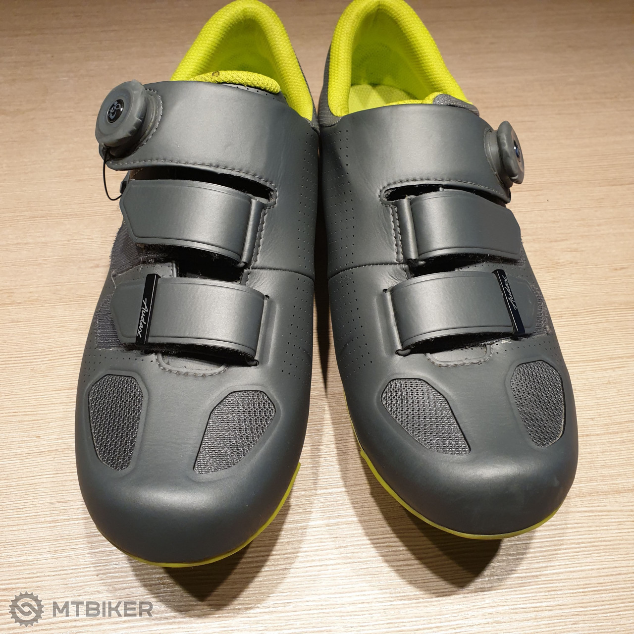 audax road shoe