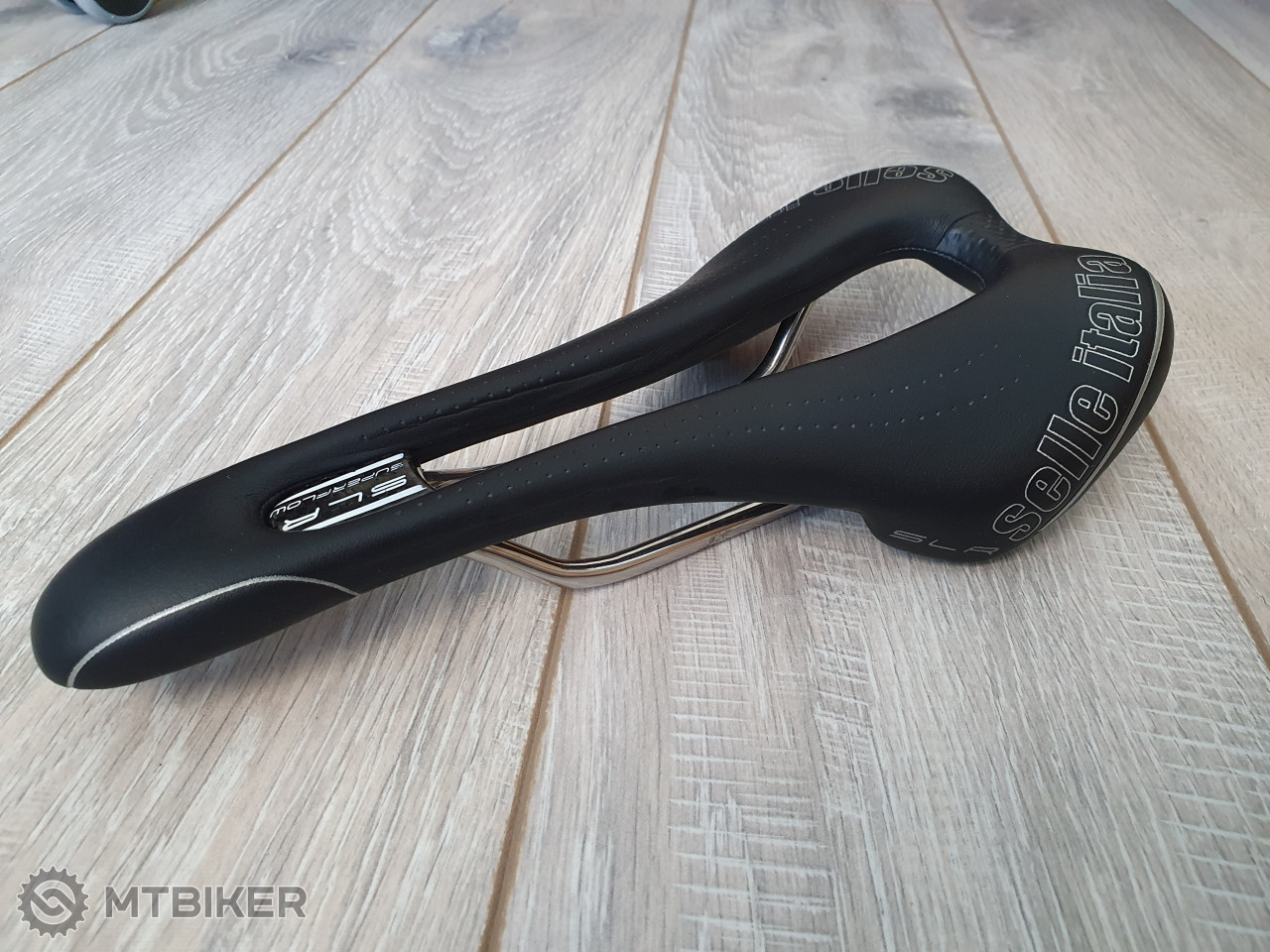 selle italia slr flow ti316