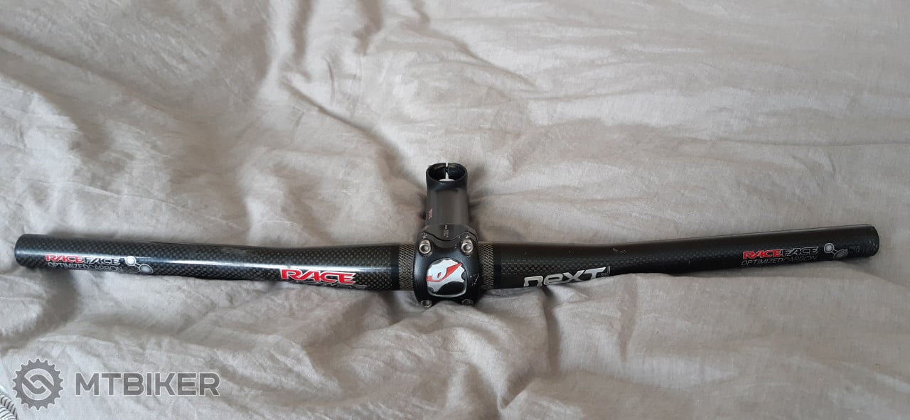 race face next 35 carbon bars