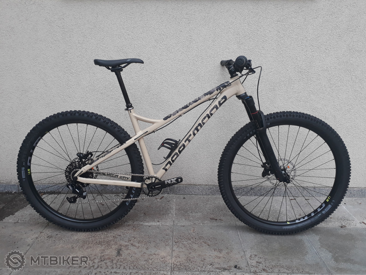 dartmoor primal 29 price