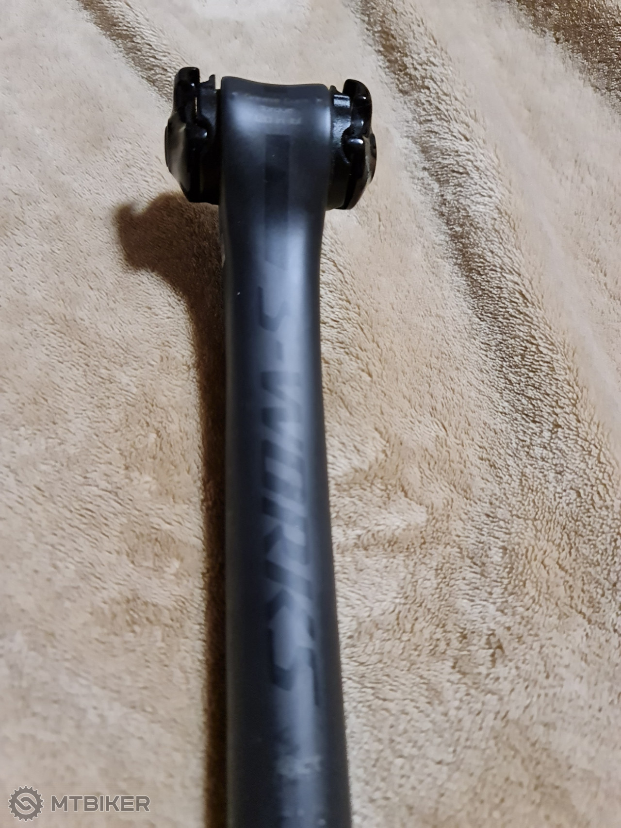 400mm seatpost