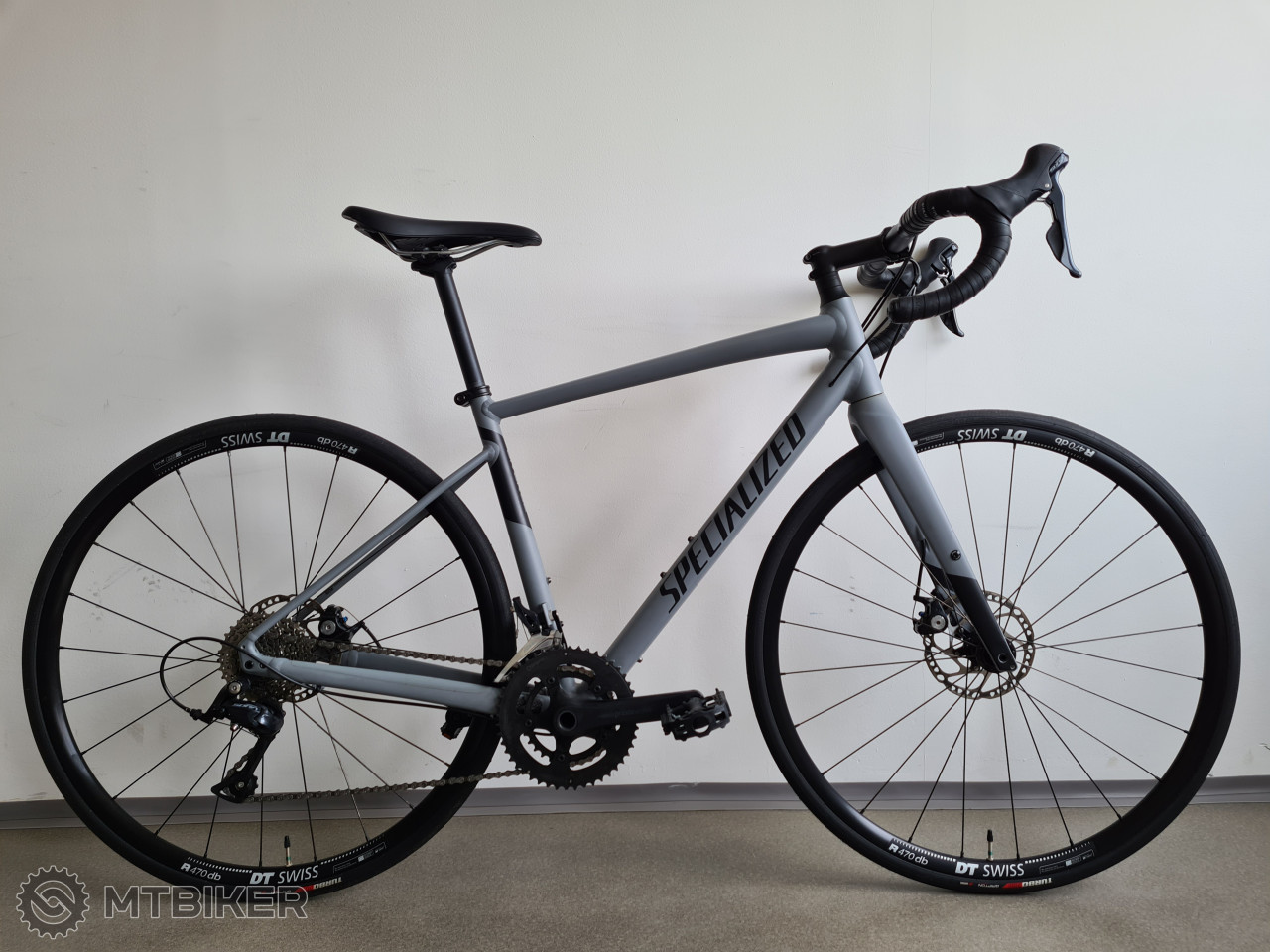 specialized diverge e5 sport 2018