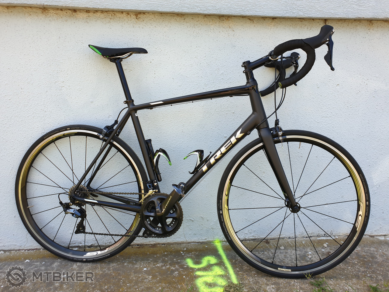 Trek emonda discount alr 6 2019