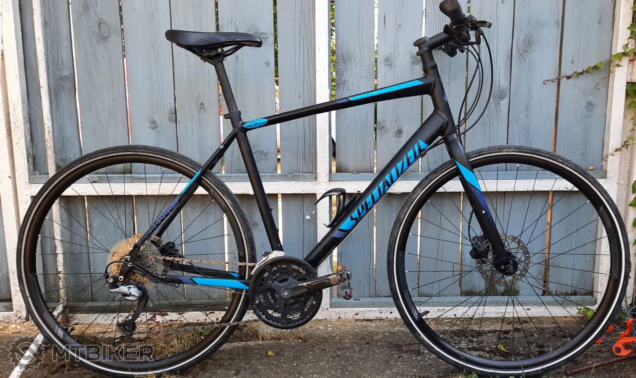 specialized sirrus for sale craigslist