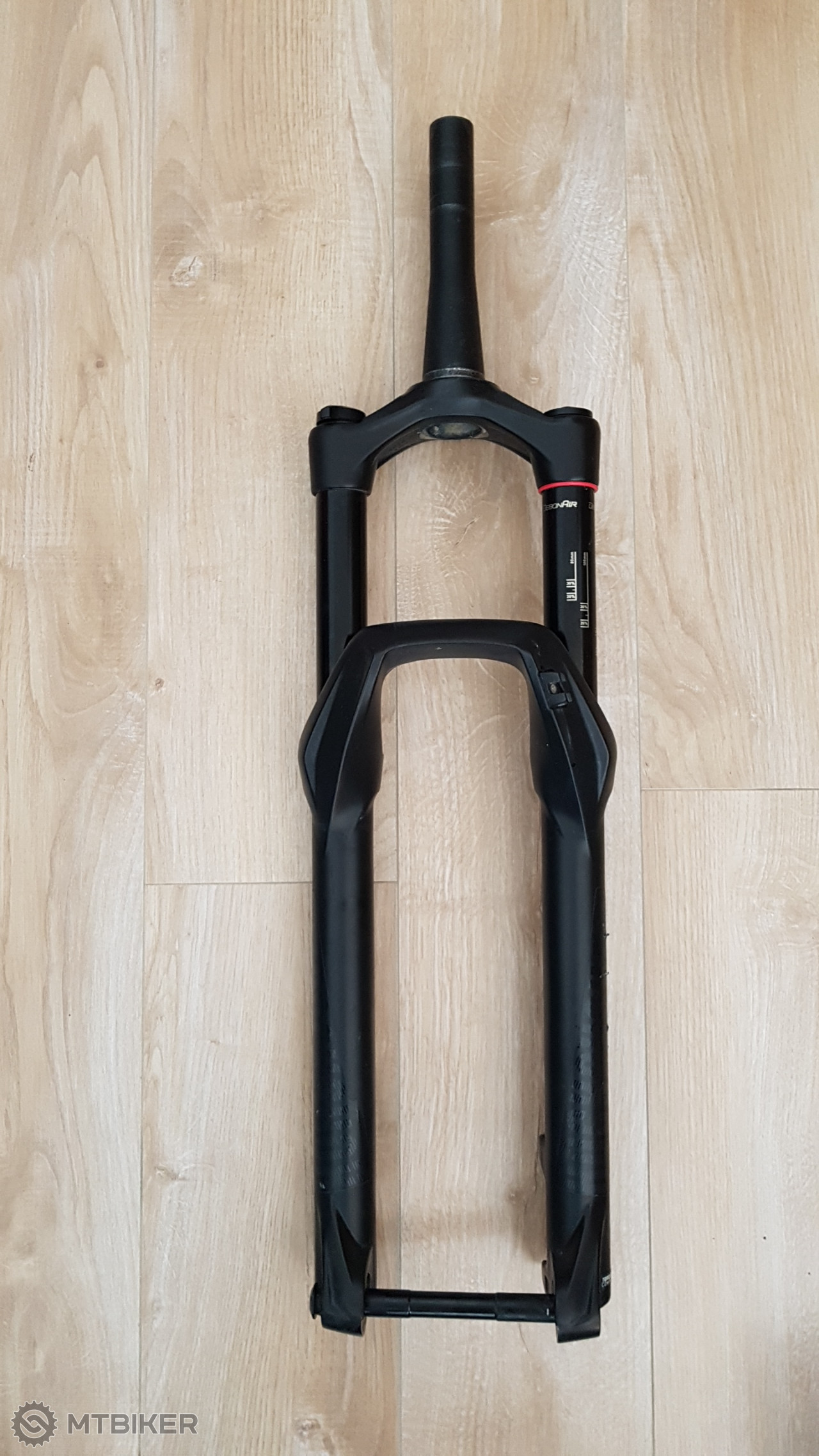 rockshox sektor 27.5