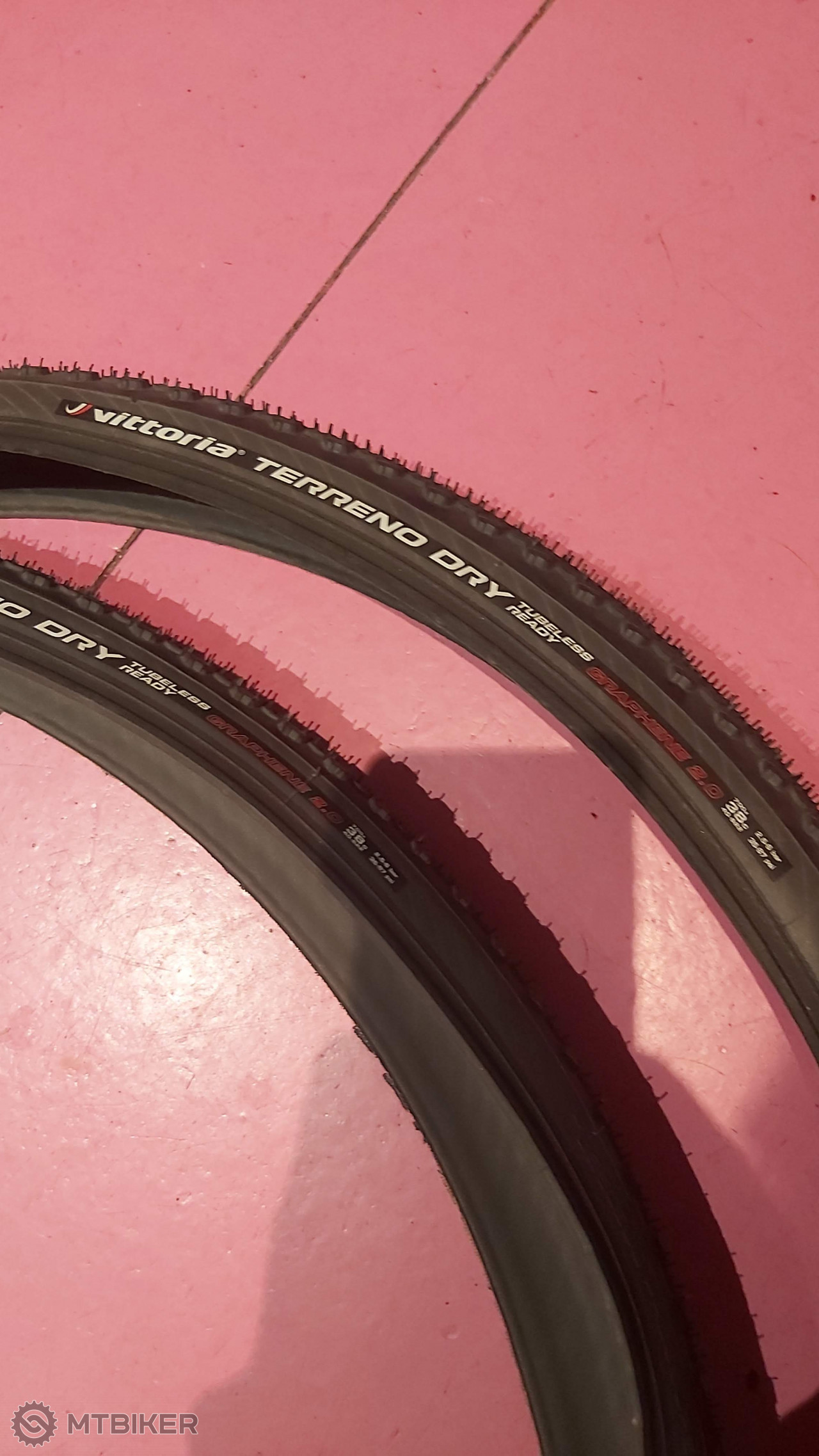 vittoria terreno mix graphene 2.0