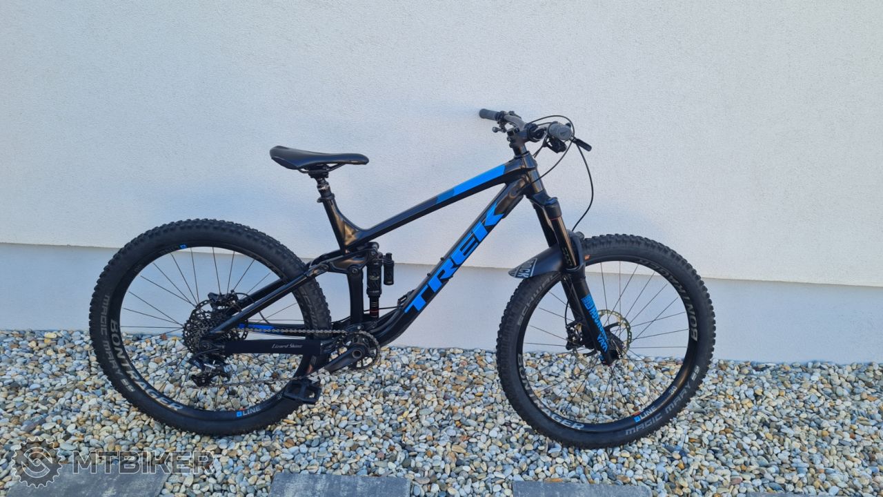 trek remedy 7 2018