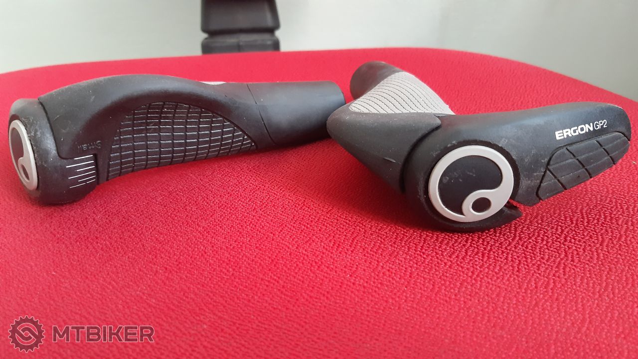 ergon gp 2