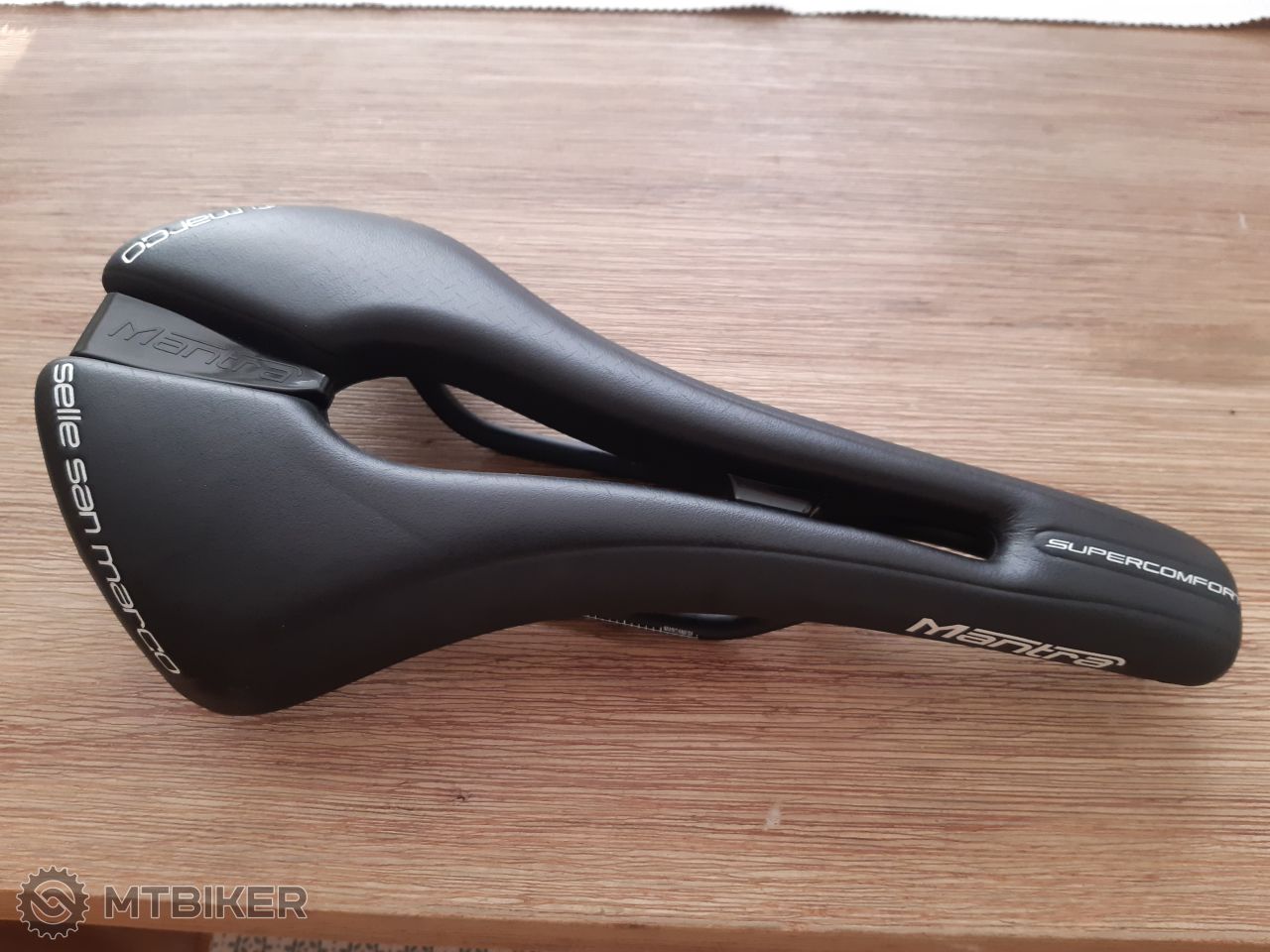 selle san marco mantra dynamic