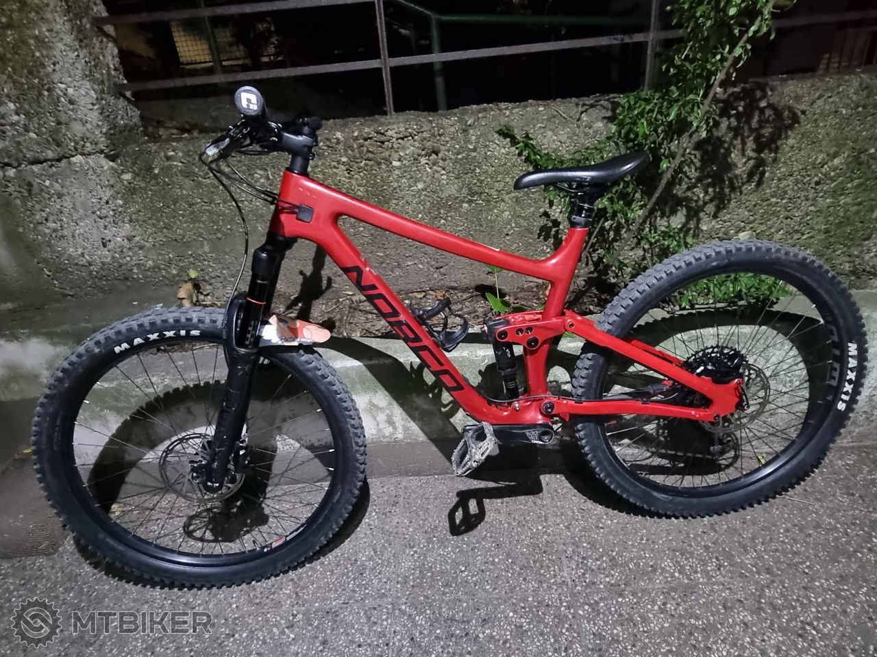 norco sight 2019 review
